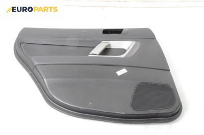 Кора врата за Subaru Outback Crossover II (09.2003 - 06.2010), 4+1 вр., комби, позиция: задна, лява