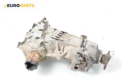 Диференциал за Nissan X-Trail I SUV (06.2001 - 01.2013) 2.2 Di 4x4, 114 к.с.
