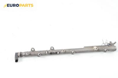 Горивна рейка за BMW X5 Series E70 (02.2006 - 06.2013) 3.0 sd, 286 к.с., № Bosch 0 445 216 015