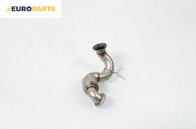 EGR тръба за BMW X5 Series E70 (02.2006 - 06.2013) 3.0 sd, 286 к.с.