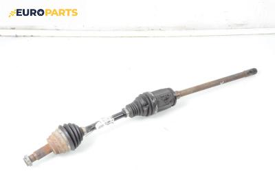 Полуоска за BMW X5 Series E70 (02.2006 - 06.2013) 3.0 sd, 286 к.с., позиция: предна, дясна, автоматик