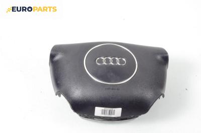 Airbag за Audi A4 Avant B6 (04.2001 - 12.2004), 4+1 вр., комби, позиция: предна