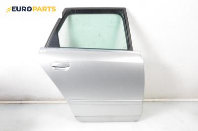 Врата за Audi A4 Avant B6 (04.2001 - 12.2004), 4+1 вр., комби, позиция: задна, дясна
