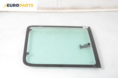 Фикс за Citroen Berlingo Pick-Up / Van I (07.1996 - 12.2011), 2+1 вр., миниван, позиция: лява
