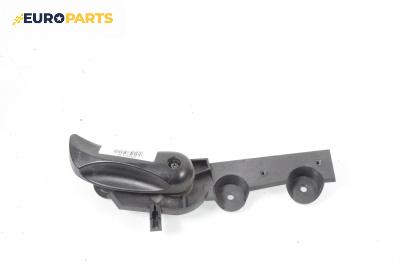 Вътрешна дръжка преден капак за BMW 5 Series E60 Sedan E60 (07.2003 - 03.2010), 4+1 вр., седан