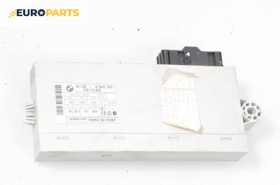 CAS модул за BMW 5 Series E60 Sedan E60 (07.2003 - 03.2010), № BMW 61.35-6 943 791