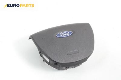 Airbag за Ford Focus II Hatchback (07.2004 - 09.2012), 4+1 вр., хечбек, позиция: предна