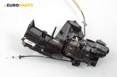 Брава на врата за Ford Focus II Hatchback (07.2004 - 09.2012), позиция: предна, лява