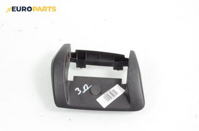 Интериорна пластмаса за Mazda RX-8 Coupe (10.2003 - 06.2012), 2+1 вр., купе, позиция: дясна