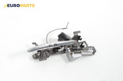 Вътрешна дръжка за Mazda RX-8 Coupe (10.2003 - 06.2012), 2+1 вр., купе, позиция: предна, дясна