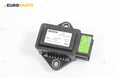 Сензор ESP за Mazda RX-8 Coupe (10.2003 - 06.2012), № Bosch 0 265 005 254