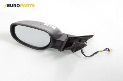 Огледало за Mazda RX-8 Coupe (10.2003 - 06.2012), 2+1 вр., купе, позиция: лява