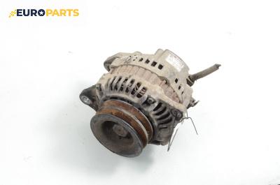 Алтернатор / генератор за Mazda 626 V Station Wagon (01.1998 - 10.2002) 2.0 DITD, 90 к.с., № A2TB1298