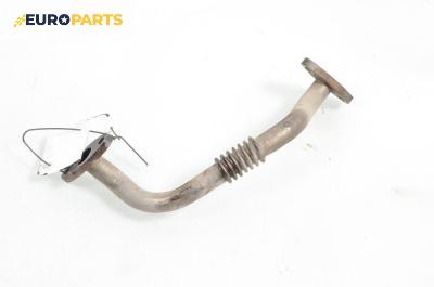 EGR тръба за Mazda 626 V Station Wagon (01.1998 - 10.2002) 2.0 DITD, 90 к.с.