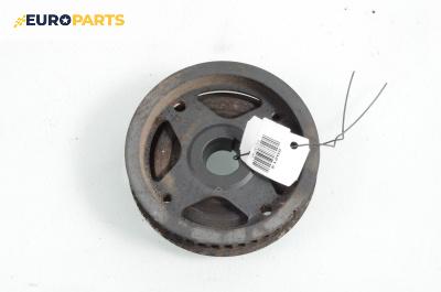 Демпферна шайба за Mazda 626 V Station Wagon (01.1998 - 10.2002) 2.0 DITD, 90 к.с.