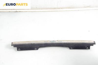 Планка багажник за Audi A4 Avant B6 (04.2001 - 12.2004), 4+1 вр., комби