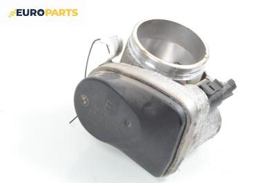Дроселова клапа за BMW 3 Series E46 Sedan (02.1998 - 04.2005) 320 i, 170 к.с., № BMW 1354-7 502 444-05