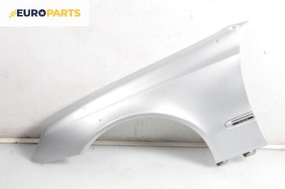 Калник за Mercedes-Benz E-Class Sedan (W211) (03.2002 - 03.2009), 4+1 вр., седан, позиция: предна, лява