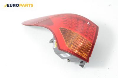 Стоп за Hyundai ix55 SUV (09.2006 - 12.2012), джип, позиция: лява