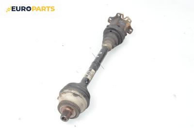 Полуоска за Audi A4 Avant B6 (04.2001 - 12.2004) 1.9 TDI, 130 к.с., позиция: предна, лява