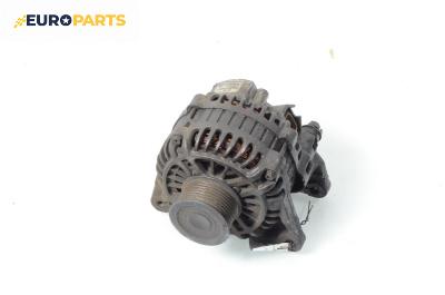 Алтернатор / генератор за Mazda 6 Station Wagon I (08.2002 - 12.2007) 2.0 DI, 136 к.с., № А3ТВ4981 90А