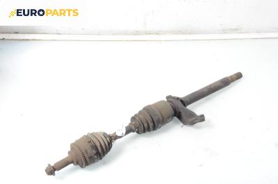 Полуоска за Mazda 6 Station Wagon I (08.2002 - 12.2007) 2.0 DI, 136 к.с., позиция: предна, дясна