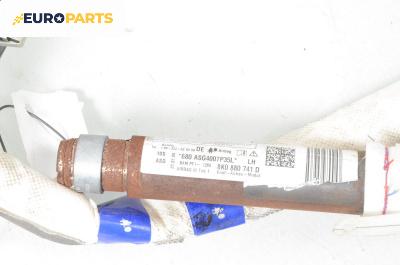 Airbag за Audi A4 Avant B8 (11.2007 - 12.2015), 4+1 вр., комби, позиция: лява, № 8K0880741D