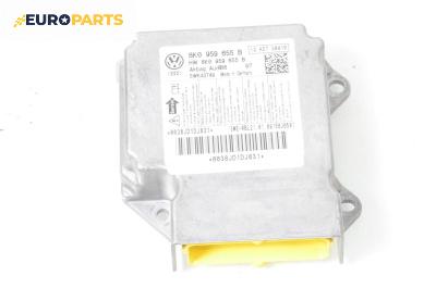 Модул за AIRBAG за Audi A4 Avant B8 (11.2007 - 12.2015), № 8K0 959 655 B