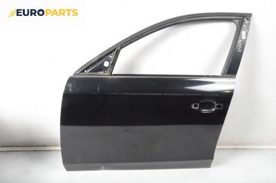 Врата за Audi A4 Avant B8 (11.2007 - 12.2015), 4+1 вр., комби, позиция: предна, лява