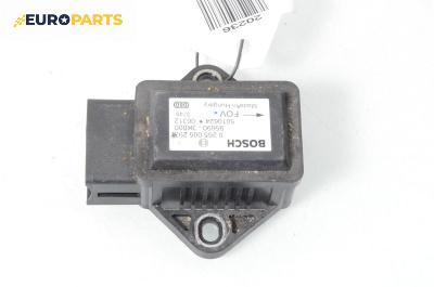 Сензор ESP за Hyundai Grandeur Sedan II (06.2003 - 06.2012), № Bosch 0 265 005 293