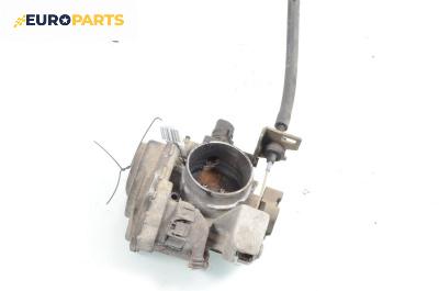 Дроселова клапа за Opel Zafira A Minivan (04.1999 - 06.2005) 1.8 16V, 116 к.с.