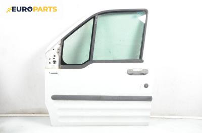 Врата за Ford Transit Connect (06.2002 - 12.2013), 2+1 вр., товарен, позиция: лява