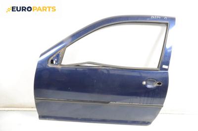 Врата за Volkswagen Golf IV Hatchback (08.1997 - 06.2005), 2+1 вр., хечбек, позиция: лява