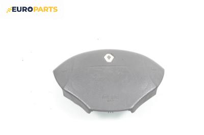 Airbag за Renault Scenic I Minivan (09.1999 - 07.2010), 4+1 вр., миниван, позиция: предна