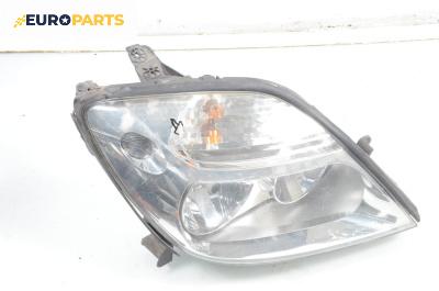 Фар за Renault Scenic I Minivan (09.1999 - 07.2010), миниван, позиция: дясна
