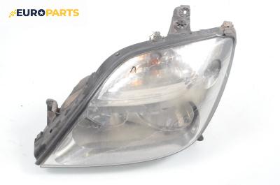 Фар за Renault Scenic I Minivan (09.1999 - 07.2010), миниван, позиция: лява