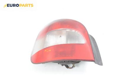 Стоп за Renault Scenic I Minivan (09.1999 - 07.2010), миниван, позиция: лява