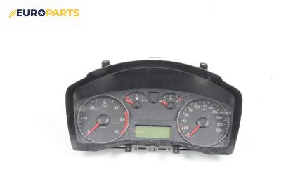 Километраж за Fiat Stilo Multi Wagon (01.2003 - 08.2008) 1.9 JTD, 115 к.с.