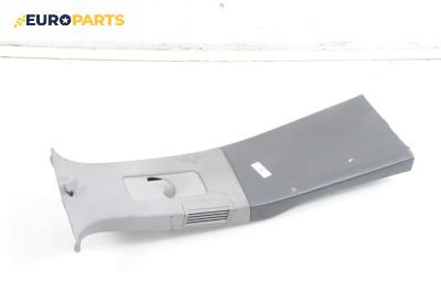 Интериорна пластмаса за Volkswagen Touareg SUV I (10.2002 - 01.2013), 4+1 вр., джип, позиция: лява