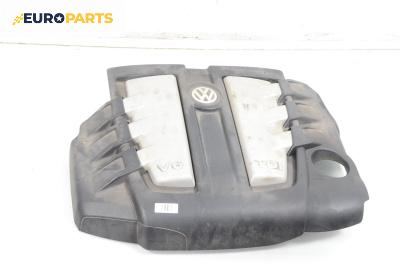 Декоративен капак двигател за Volkswagen Touareg SUV I (10.2002 - 01.2013)