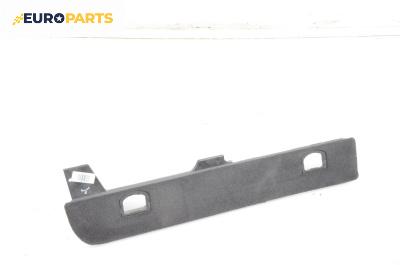 Кора багажник за Volkswagen Touareg SUV I (10.2002 - 01.2013), 4+1 вр., джип