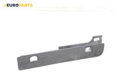 Кора багажник за Volkswagen Touareg SUV I (10.2002 - 01.2013), 4+1 вр., джип