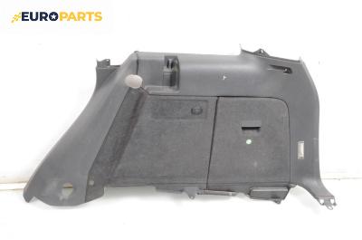 Кора багажник за Volkswagen Touareg SUV I (10.2002 - 01.2013), 4+1 вр., джип