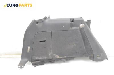 Кора багажник за Volkswagen Touareg SUV I (10.2002 - 01.2013), 4+1 вр., джип