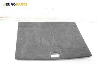 Кора багажник за Volkswagen Touareg SUV I (10.2002 - 01.2013), 4+1 вр., джип