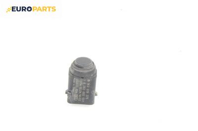 Парктроник за Volkswagen Touareg SUV I (10.2002 - 01.2013), № Bosch 0 263 003 551