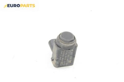 Парктроник за Volkswagen Touareg SUV I (10.2002 - 01.2013), № Bosch 0 263 003 551