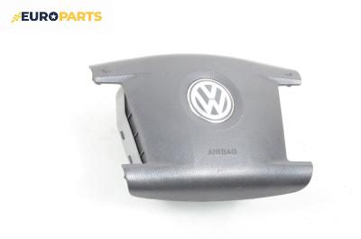 Airbag за Volkswagen Touareg SUV I (10.2002 - 01.2013), 4+1 вр., джип, позиция: предна