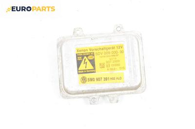 Xenon баласт за Volkswagen Touareg SUV I (10.2002 - 01.2013), № 5M0 907 391