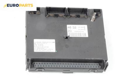 SAM модул за Mercedes-Benz M-Class SUV (W163) (02.1998 - 06.2005), № 163 545 05 3710